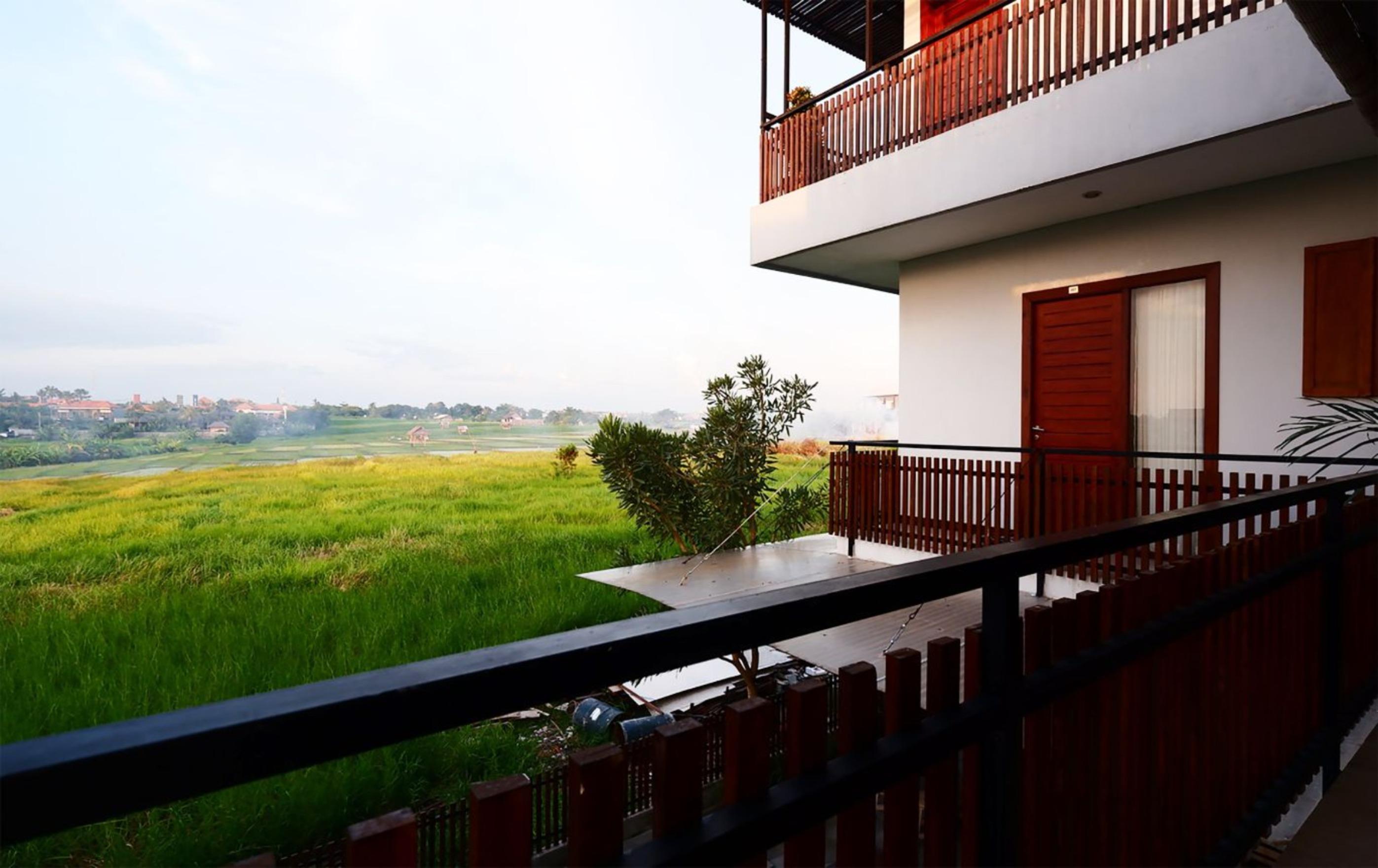 The Paving Villa Canggu  Exterior photo