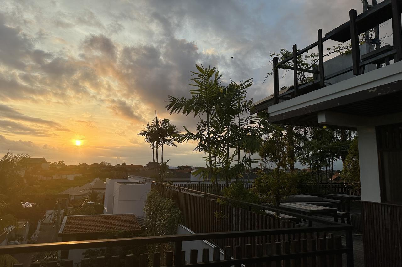 The Paving Villa Canggu  Exterior photo