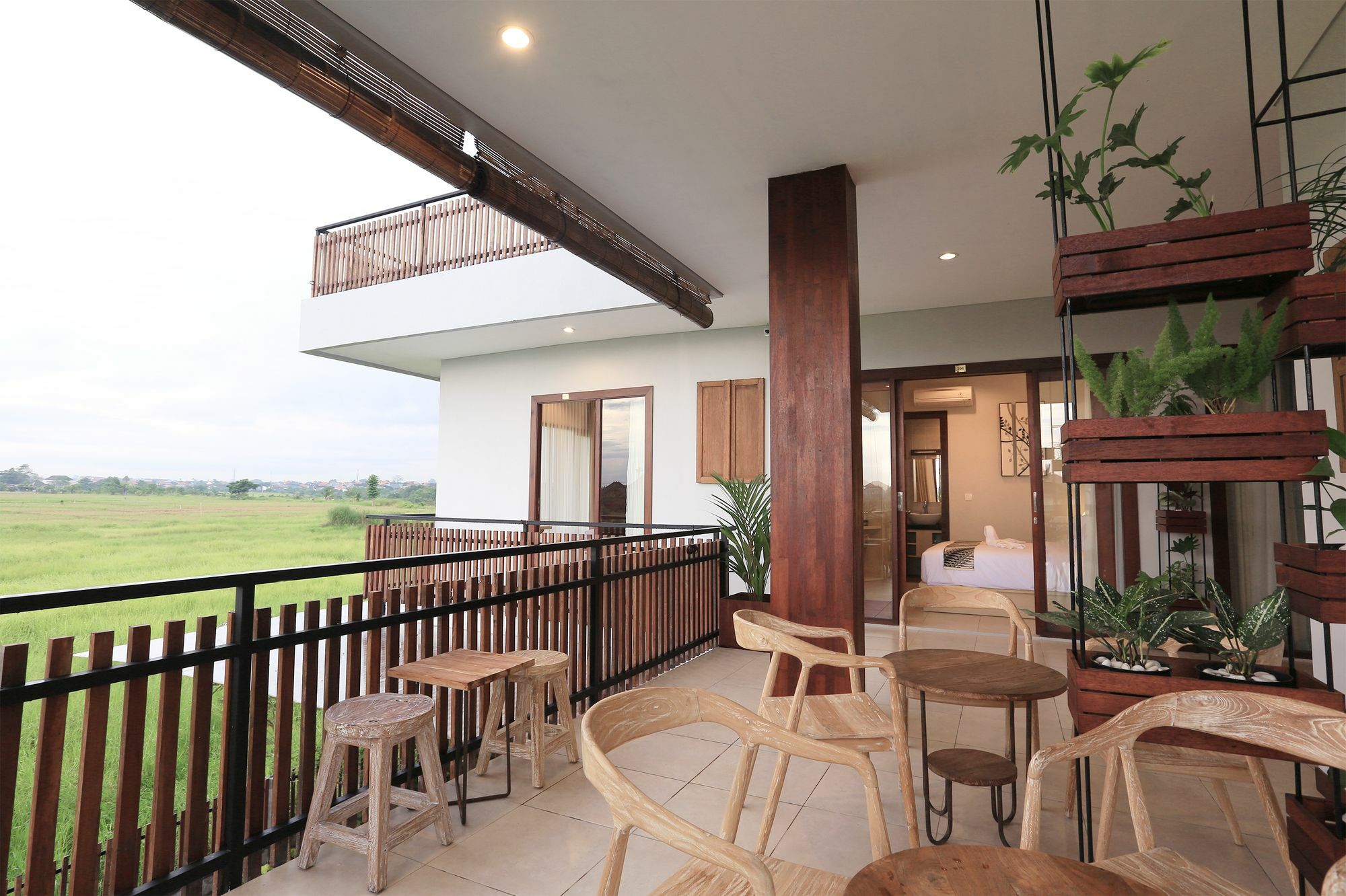 The Paving Villa Canggu  Exterior photo